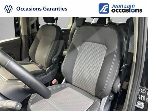 Caravelle 7 2.0 TDI 150 Long BVA8 4Motion Life 2025 occasion 74600 Seynod