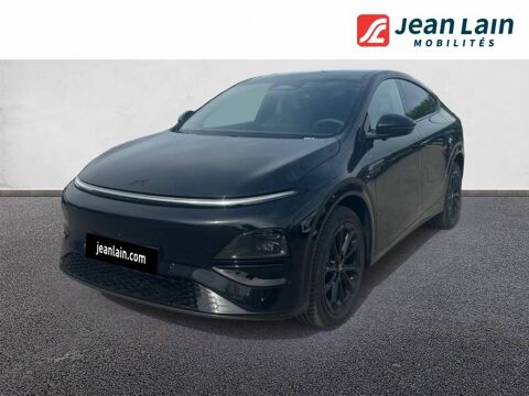 Xpeng G6 Performance 2026 occasion Valence 26000