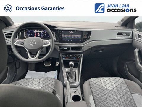 Taigo 1.5 TSI 150 DSG7 R-Line Edition 2025 occasion 74700 Sallanches