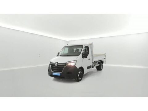 Annonce voiture Renault Master 33990 €