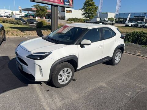 Annonce voiture Toyota Divers 18990 €