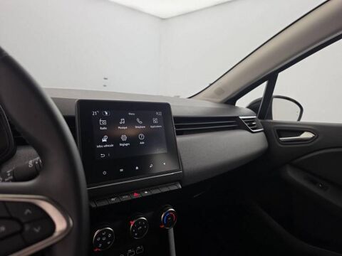 Clio TCe 90 ch GSR2 Evolution 2025 occasion 29000 Quimper