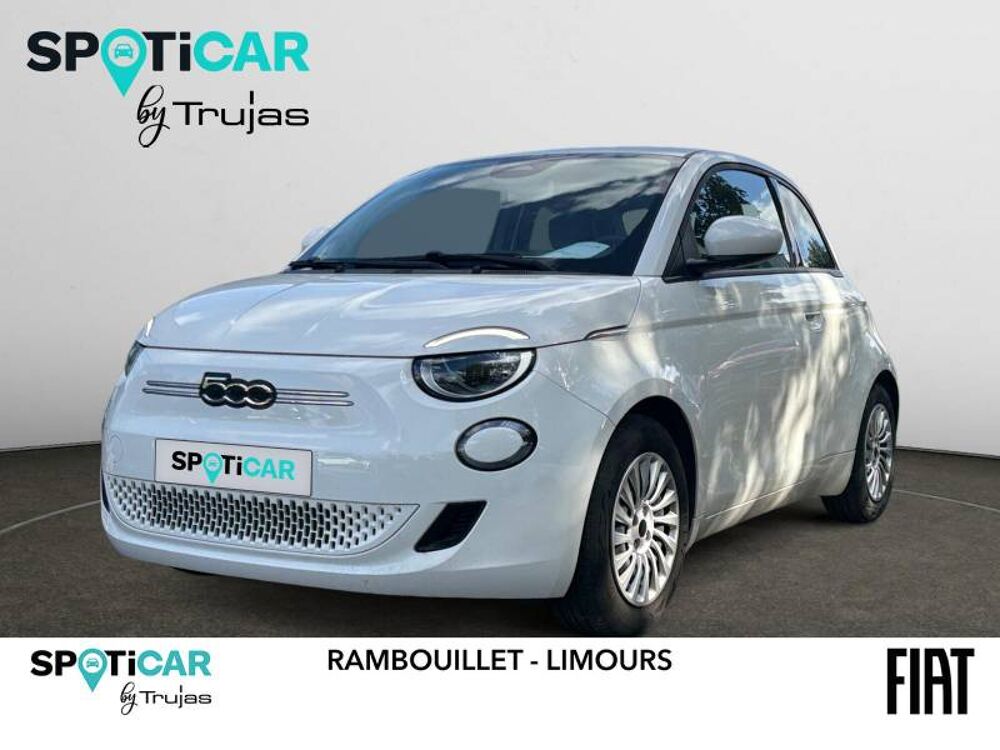 500 e 95 ch Nouvelle 2023 occasion 78120 Rambouillet