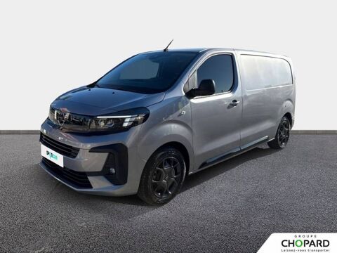Opel Vivaro VIVARO FGN TAILLE M BLUEHDI 180 S&S EAT8 2025 occasion FREJUS 83600
