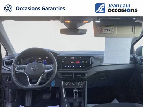 Polo 1.0 TSI 95 S&S DSG7 VW Edition 2025 occasion 26300 Chatuzange-le-Goubet