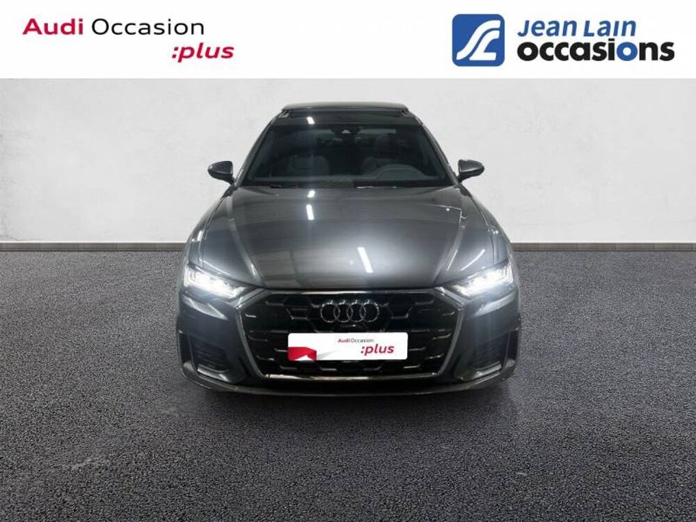 A6 50 TFSIe 299 ch S tronic 7 Quattro S line 2024 occasion 74600 Seynod