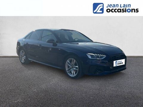 A4 35 TFSI 150 S tronic 7 Competition 2024 occasion 38500 Voiron