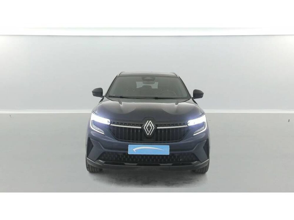 Espace E-Tech full hybrid 200 GSR2 Techno 2025 occasion 50000 Saint-L&ocirc;