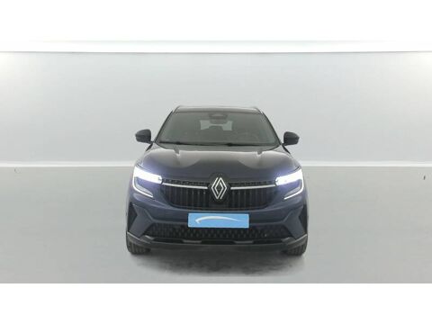 Espace E-Tech full hybrid 200 GSR2 Techno 2025 occasion 50000 Saint-L&ocirc;