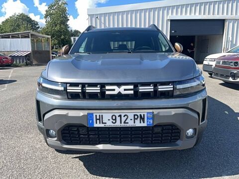 Duster Hybrid 140 Extreme 2026 occasion 29900 Concarneau