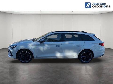 Leon Sportstourer 2.0 TDI 150 ch DSG7 V 2025 occasion 38500 Voiron