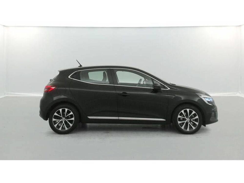 Clio E-Tech 140 - 21N Intens 2022 occasion 56400 Auray