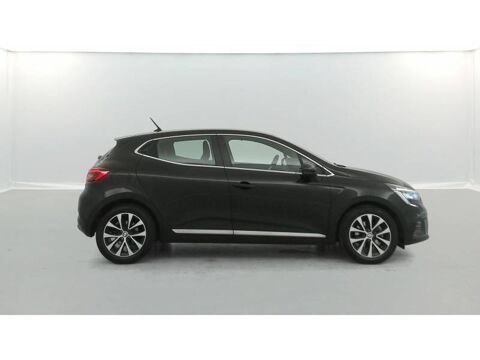 Clio E-Tech 140 - 21N Intens 2022 occasion 56400 Auray