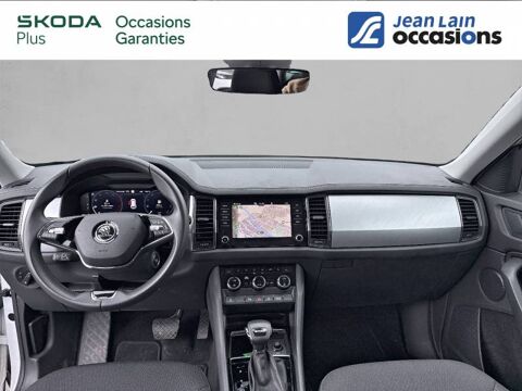 Kodiaq 2.0 TDI 150 SCR DSG7 5pl Business 2024 occasion 74700 Sallanches