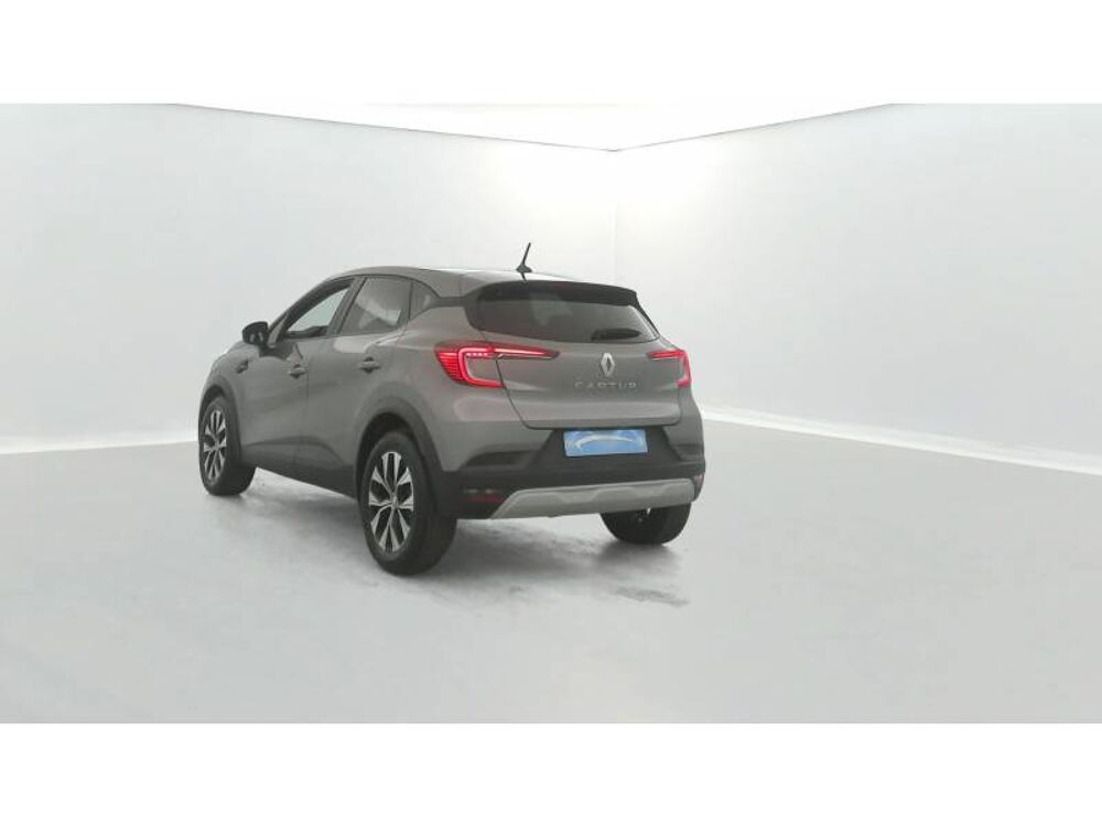 Captur TCe 90 Evolution 2024 occasion 50100 Cherbourg-en-Cotentin