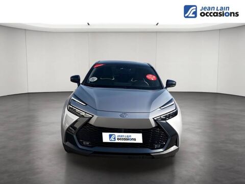 C-HR Hybride 140 Collection 2025 occasion 07100 Annonay