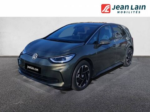 Volkswagen ID.3 204 ch Pro Life Max 2025 occasion Voiron 38500