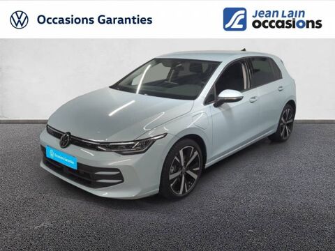 Volkswagen Golf 1.5 eHybrid 204 DSG6 VW Edition 2025 occasion La Motte-Servolex 73290