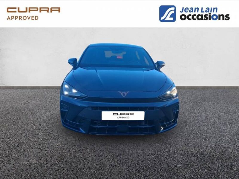 Leon 1.5 eTSI Hybrid 150 ch DSG7 V 2025 occasion 05000 Gap