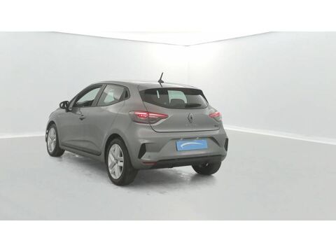 Clio E-Tech full hybrid 145 ch GSR2 Evolution 2025 occasion 56400 Auray