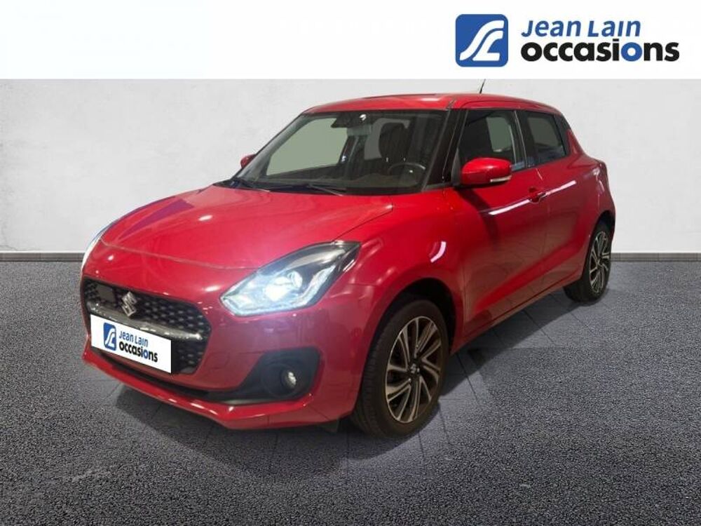 Swift 1.2 Dualjet Hybrid AllGrip Privil&egrave;ge 2022 occasion 74100 Ville-la-Grand