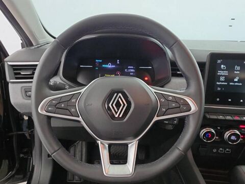 Clio E-Tech full hybrid 145 Evolution 2023 occasion 14400 Bayeux