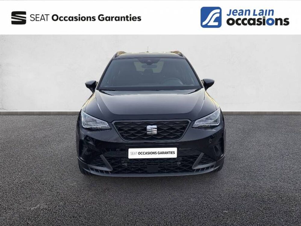 Arona 1.0 TSI 95 ch Start/Stop BVM5 FR 2025 occasion 74960 Meythet