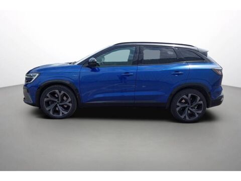 Austral E-Tech hybrid 200 Techno esprit Alpine 2022 occasion 22400 Lamballe