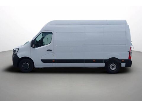 Master MASTER CA TRAC F3500 L2H2 BLUE DCI 135 CONFORT 2024 occasion 56300 Pontivy