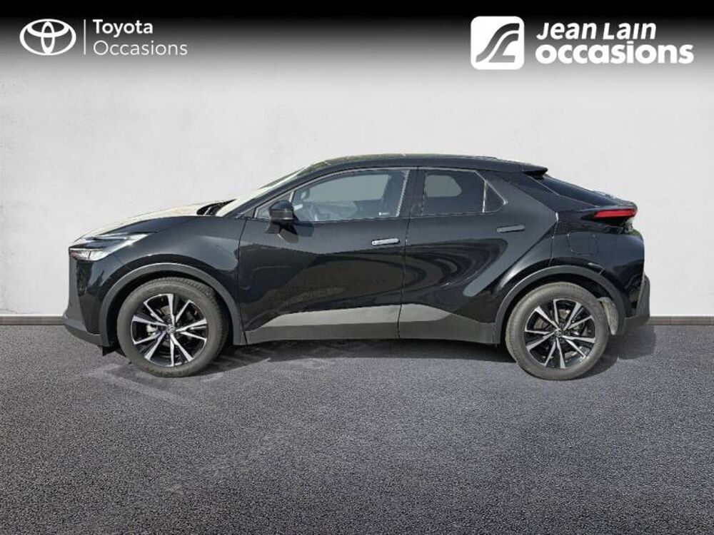 C-HR Hybride 200 Design 2025 occasion 38170 Seyssinet-Pariset