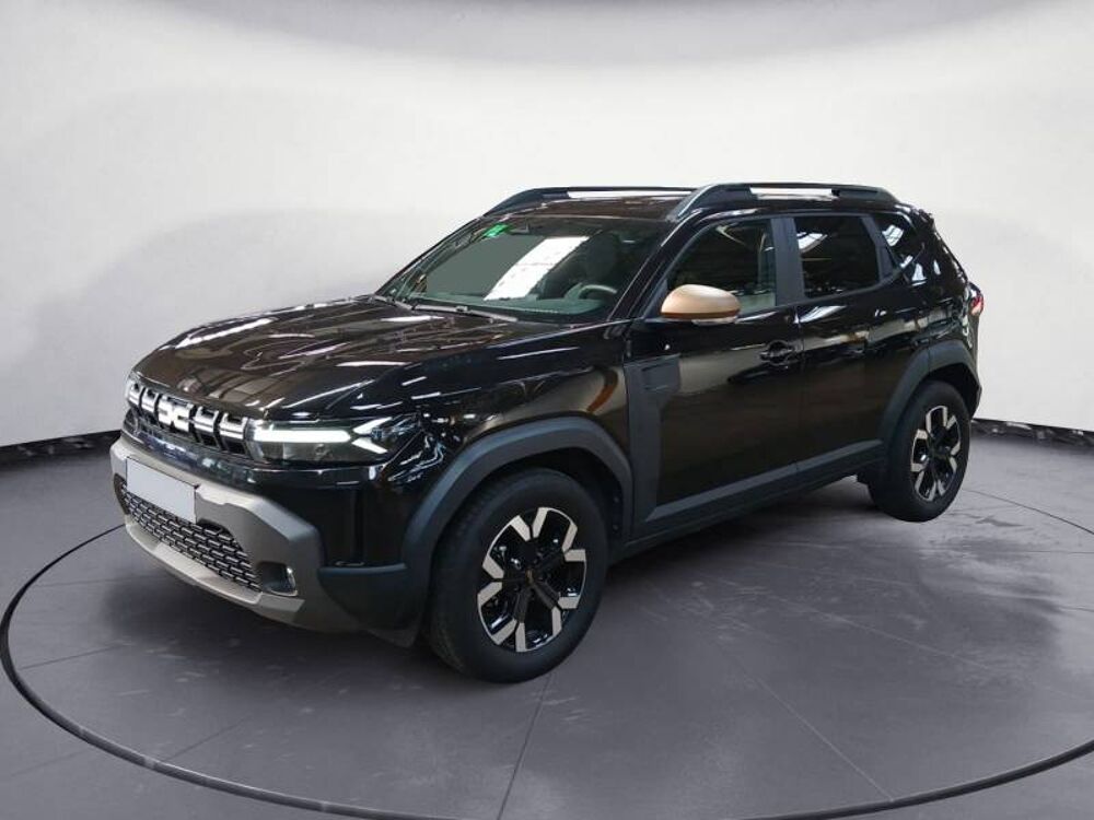 Duster Hybrid 140 Extreme 2025 occasion 56800 Plo&euml;rmel