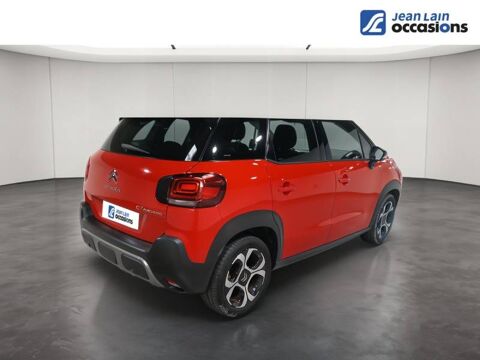 C3 Aircross PureTech 110 S&S BVM5 Shine 2018 occasion 74600 Seynod
