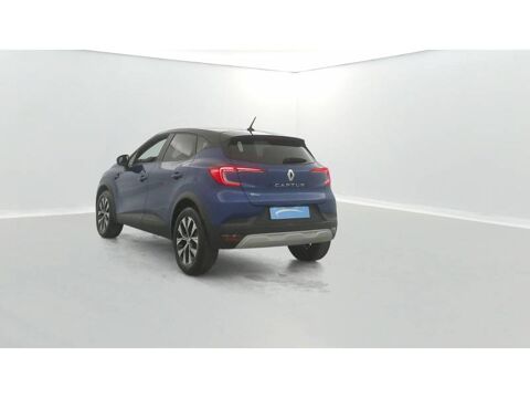 Captur TCe 100 GPL Evolution 2023 occasion 56850 Caudan
