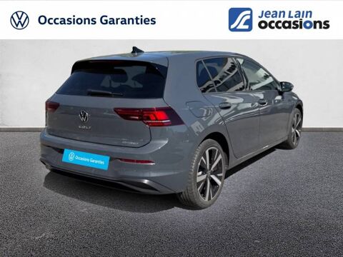 Golf 1.5 eHybrid 204 DSG6 VW Edition 2025 occasion 38170 Seyssinet-Pariset