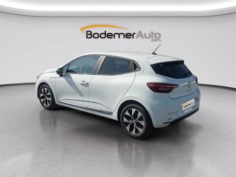 Clio SCe 65 Evolution 2023 occasion 29200 Brest