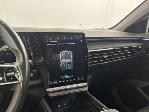 Austral E-Tech hybrid 200 Iconic esprit Alpine 2023 occasion 14400 Bayeux