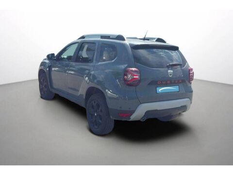 Duster Blue dCi 115 4x2 SL Extreme 2022 occasion 50100 Cherbourg-en-Cotentin