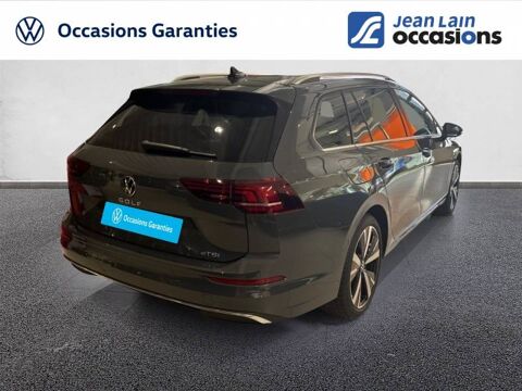 Golf SW 1.5 eTSI EVO2 150 DSG7 Style 2025 occasion 73200 Albertville