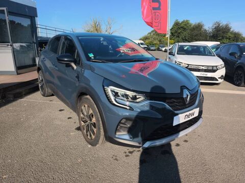 Captur TCe 90 Evolution 2023 occasion 22500 Paimpol