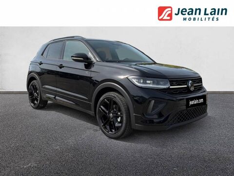 T-Cross 1.5 TSI 150 Start/Stop DSG7 R-Line 2026 occasion 73290 La Motte-Servolex