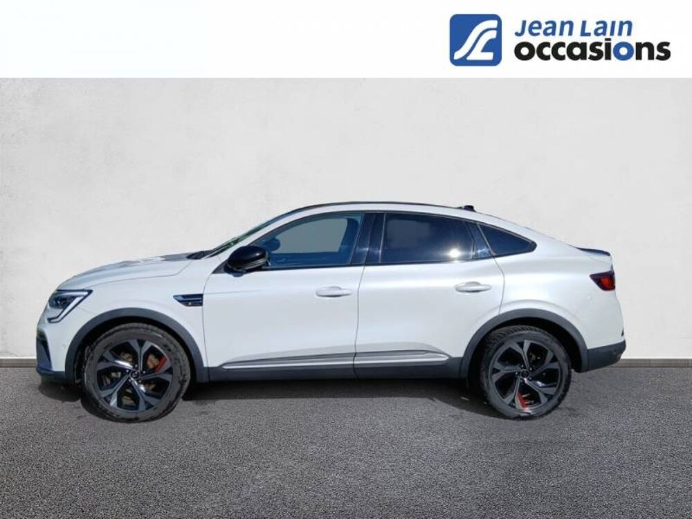 Arkana E-Tech 145 - 21B R.S. Line 2021 occasion 73490 La Ravoire