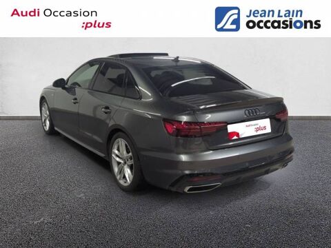 A4 35 TFSI 150 S tronic 7 Competition 2024 occasion 38130 &Eacute;chirolles