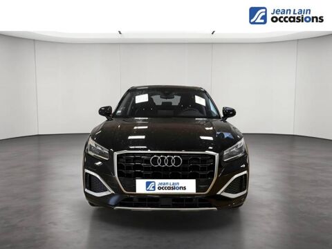 Q2 35 TFSI 150 S tronic 7 Design Luxe 2020 occasion 38360 Sassenage
