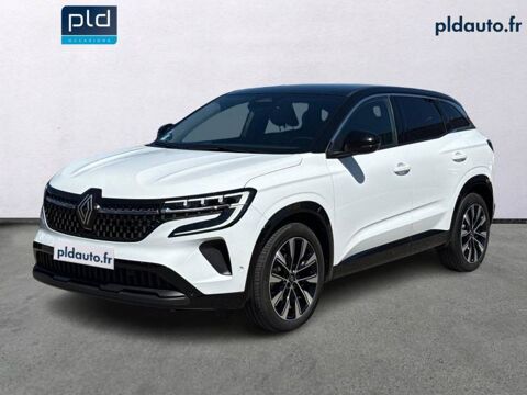 Renault Austral mild hybrid advanced 130 Techno 2023 occasion Salon-de-Provence 13300