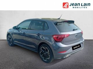 Polo 1.0 TSI 116 S&S DSG7 R-Line Edition 2026 occasion 74100 Annemasse
