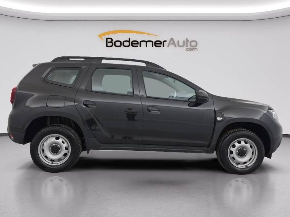 Duster ECO-G 100 4x2 Essential 2022 occasion 29000 Quimper