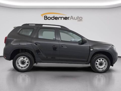 Duster ECO-G 100 4x2 Essential 2022 occasion 29000 Quimper