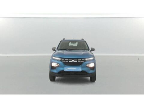 Dacia Spring Expression 2023 occasion Saint-Brieuc 22000