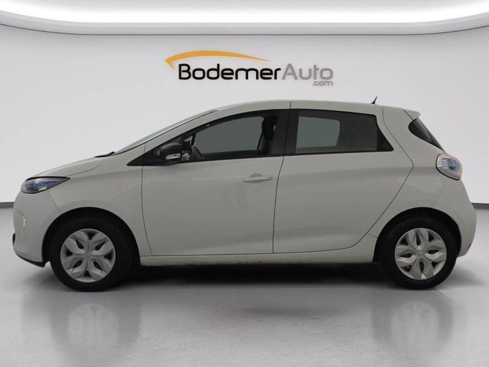 Zo&eacute; Zoe R90 Life 2019 occasion 14200 H&eacute;rouville-Saint-Clair
