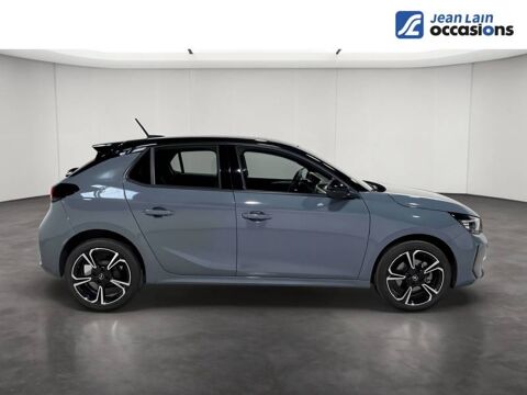 Corsa 1.2 Turbo 100 ch GS 2025 occasion 74600 Seynod